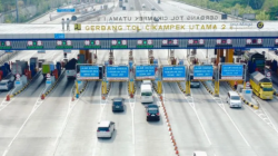 Mudik Lebaran 2026: Pemerintah Beri Diskon Tarif Tol 30 Persen di 29 Ruas