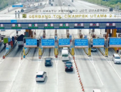 Mudik Lebaran 2026: Pemerintah Beri Diskon Tarif Tol 30 Persen di 29 Ruas