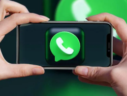 Intelijen Belanda Ungkap Peretas Rusia Incar Pejabat dan Jurnalis Lewat Signal-WhatsApp