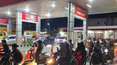 FKBI Ingatkan Masyarakat Hindari Aksi Borong BBM untuk Cegah Kelangkaan