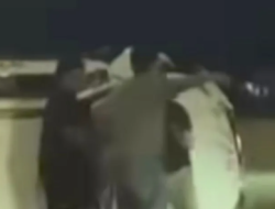 Polda Metro Ungkap Kronologi Kecelakaan di GT Andara: Fortuner Terguling Usai Salip Lewat Bahu Jalan