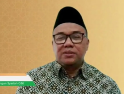 OJK dan Bareskrim Tangkap Tersangka Tindak Pidana Perbankan BPR DCN Malang