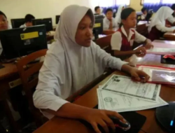 Pemerintah Terapkan Sistem Pendidikan Hibrida, Sasar 288 Ribu Sekolah di Daerah 3T