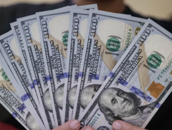 Gemini said BI Terapkan SVBI dan SUVBI Jadi Agunan Transaksi Repo Valas guna Jaga Stabilitas Rupiah