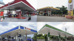 Daftar Lengkap Harga BBM Akhir Maret 2026: Pertamina dan Swasta Kompak Stabil di Tengah Perang AS-Israel vs Iran