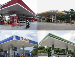 Daftar Lengkap Harga BBM Akhir Maret 2026: Pertamina dan Swasta Kompak Stabil di Tengah Perang AS-Israel vs Iran