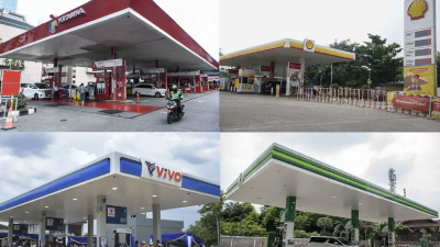 Daftar Lengkap Harga BBM Akhir Maret 2026: Pertamina dan Swasta Kompak Stabil di Tengah Perang AS-Israel vs Iran