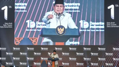 Prabowo Targetkan Swasembada Energi 4 Tahun: Dari BBM Jagung, Geothermal, hingga PLTS 100 GW