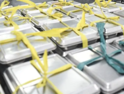 BGN Hentikan Operasional Ratusan Dapur Makan Bergizi Gratis di Jawa dan Indonesia Timur