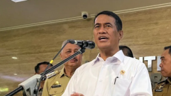 Mentan Gandeng 170 Bupati, Kucurkan Hibah Rp9,95 Triliun untuk Perkuat Sektor Perkebunan