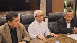 Terungkap! Modus Syekh Ahmad Al-Misry Janjikan Sekolah ke Mesir dalam Kasus Dugaan Pelecehan Seksual Santri di Bogor