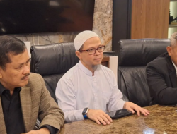 Terungkap! Modus Syekh Ahmad Al-Misry Janjikan Sekolah ke Mesir dalam Kasus Dugaan Pelecehan Seksual Santri di Bogor