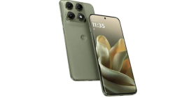 Motorola Edge 70 Pro Meluncur, Usung Baterai 6.500mAh dan Layar Super Terang