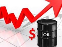 Trump Ancam Blokade Selat Hormuz, Harga Minyak Dunia Meroket Tembus 100 Dolar AS