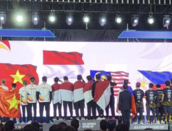 Timnas Esports Indonesia Berhasil Rebut Gelar Juara Umum SEA ENC 2026 di Vietnam