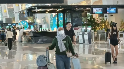 BBKK Perketat Pengawasan Hantavirus di Bandara Soetta Antisipasi Penularan dari Empat Negara