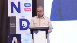 Wamenaker Tegaskan Pentingnya Kesiapan Kerja Generasi Muda Hadapi Transformasi Ekonomi Digital