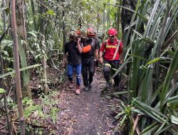 Tiga Korban Erupsi Gunung Dukono Ditemukan Meninggal Dunia