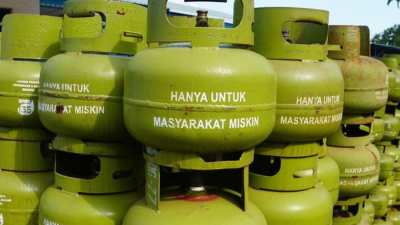 Antisipasi Libur Panjang Pertamina Tambah Penyaluran 5,8 Juta Tabung Gas Subsidi