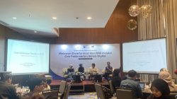 AMSI Soroti Bahaya Manipulasi FIMI yang Kian Ancam Jurnalisme Ruang Publik
