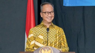 Kemenperin Targetkan Porsi Ekspor Industri Manufaktur Naik Jadi 30 Persen
