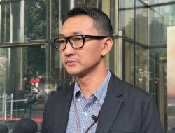 KPK Periksa Direktur ESDM Terkait Kasus Gratifikasi Batu Bara Kutai KartanegaraKPK Periksa Direktur ESDM Terkait Kasus Gratifikasi Batu Bara Kutai Kartanegara