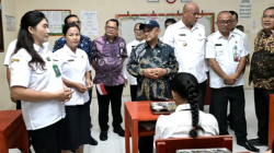 [Kemendikdasmen Wujudkan Transformasi Pendidikan di Nias Utara Melalui Program Revitalisasi Sekolah