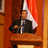 Wamendiktisaintek Dorong Perguruan Tinggi Vokasi Cetak SDM Unggul dan Inovasi Teknologi Nasional