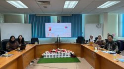 Dosen UMBY Dorong Pengembangan Kurikulum Berbasis STEM di Kampus Malaysia