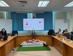 Dosen UMBY Dorong Pengembangan Kurikulum Berbasis STEM di Kampus Malaysia