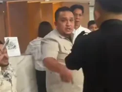 Investor SPPG Wilayah 3T Datangi Badan Gizi Nasional Protes Dapur Belum Beroperasi