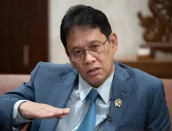 Tegaskan Setia Arahan Presiden Menkeu Purbaya Yudhi Sadewa Lanjutkan Tugas Bendahara Negara