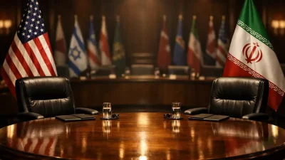 Donald Trump Sebut Amerika Semakin Dekat Capai Kesepakatan Baru AS dan Iran