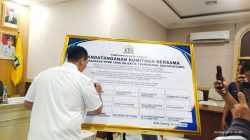 Pemkot Serang Resmi Deklarasikan SPMB 2026 Kota Serang Dengan Melibatkan Sekolah Swasta